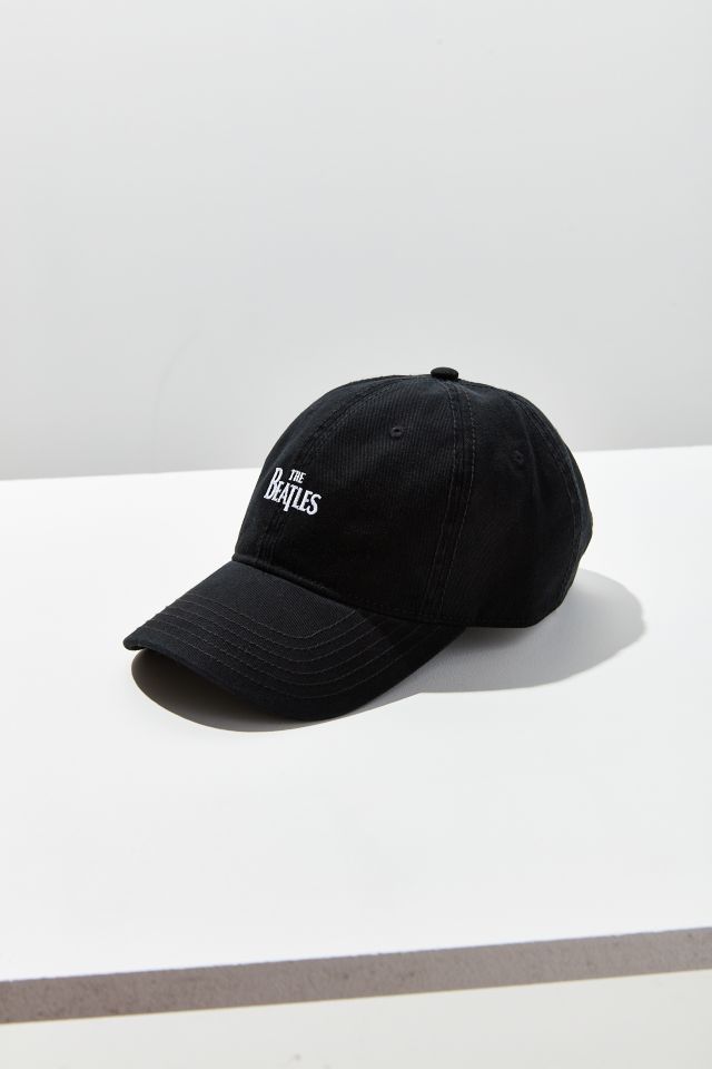 The Beatles Baseball Hat | Urban Outfitters