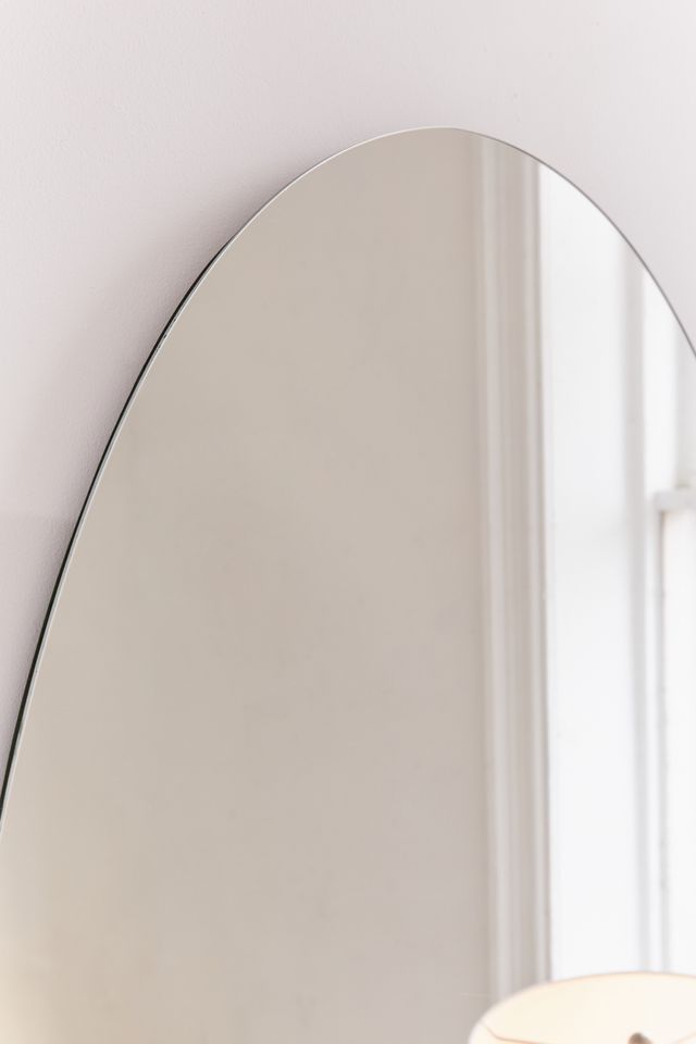 Blob Mirror #2