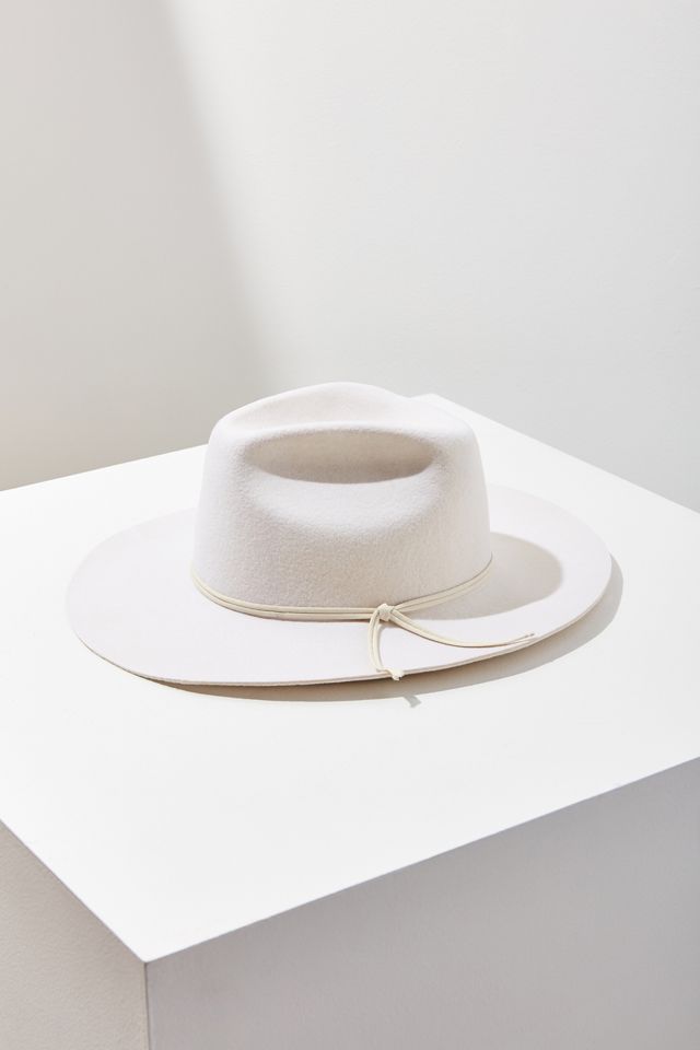 Brixton Amarillo Cowboy Hat #1