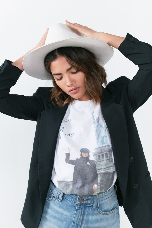 Brixton Amarillo Cowboy Hat #2