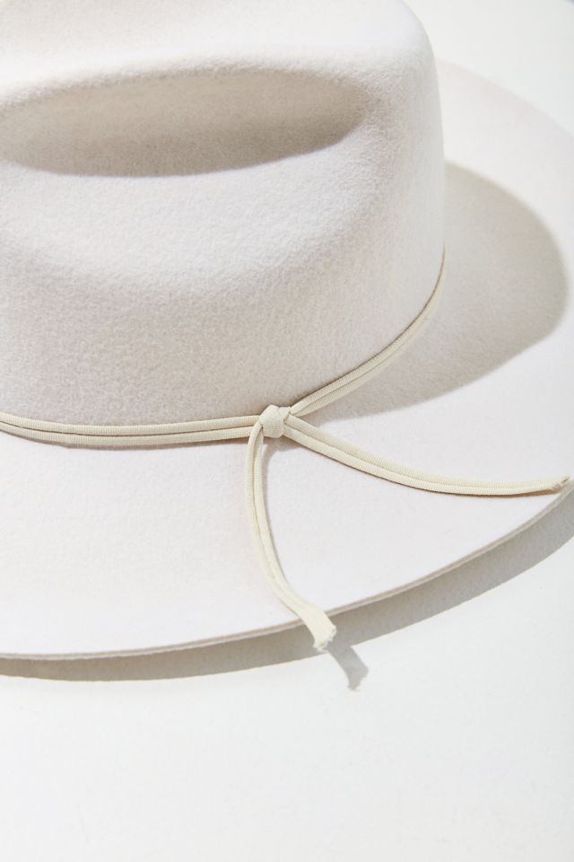 Brixton Amarillo Cowboy Hat #3