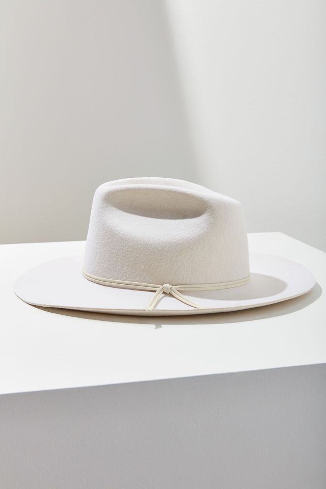 Brixton Amarillo Cowboy Hat #4