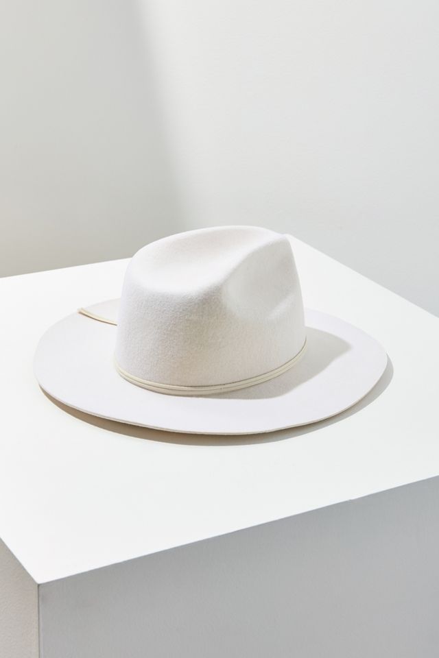 Brixton Amarillo Cowboy Hat #5