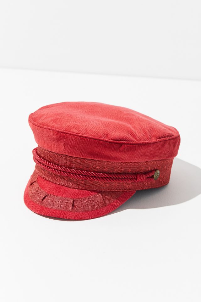 Brixton Albany Fisherman Cap #1