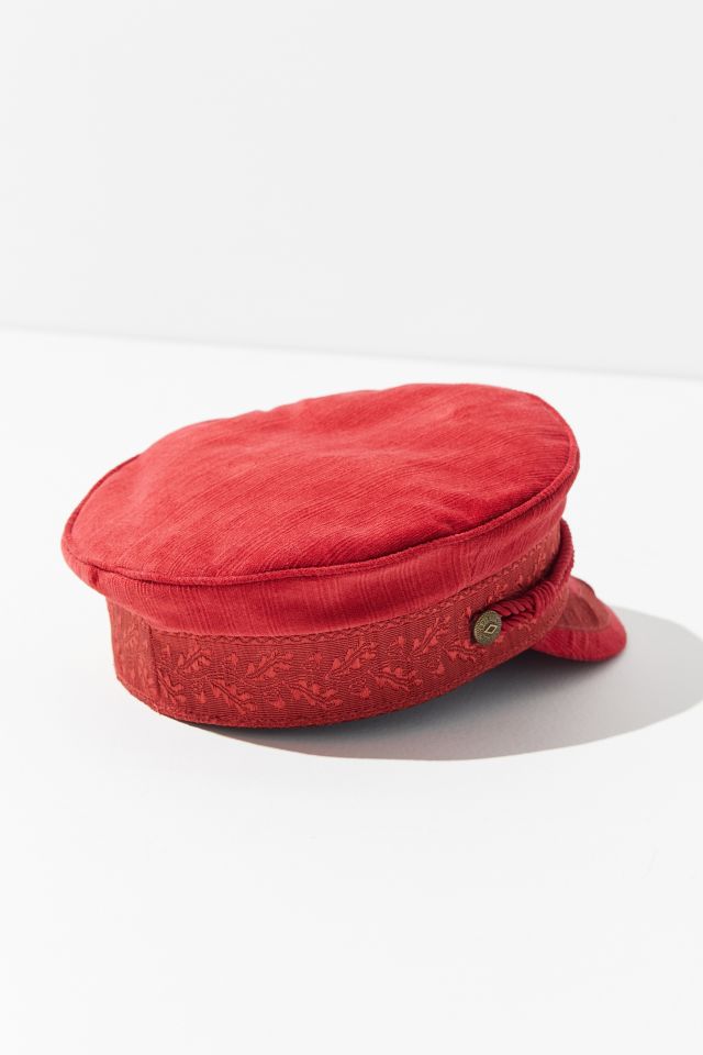 Brixton Albany Fisherman Cap #2
