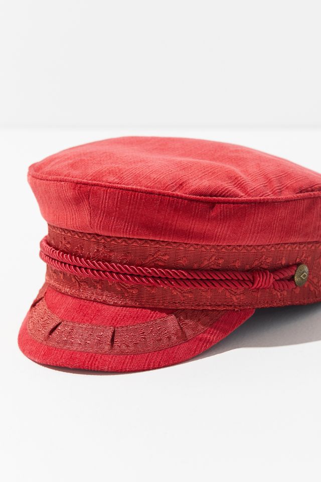 Brixton Albany Fisherman Cap #3