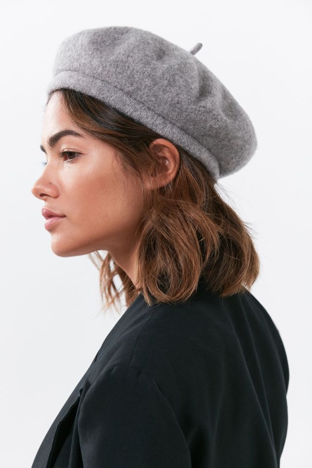 Brixton Audrey Beret #2