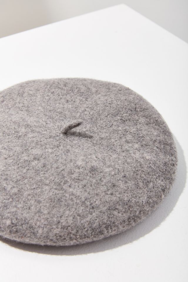 Brixton Audrey Beret #3