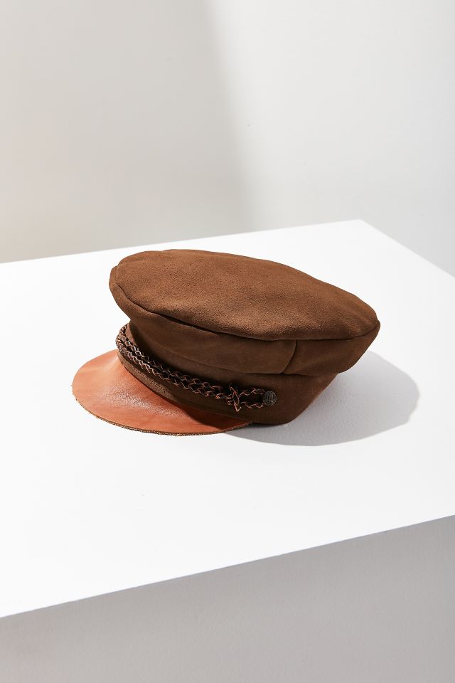 Brixton Kayla Moto Cap #1