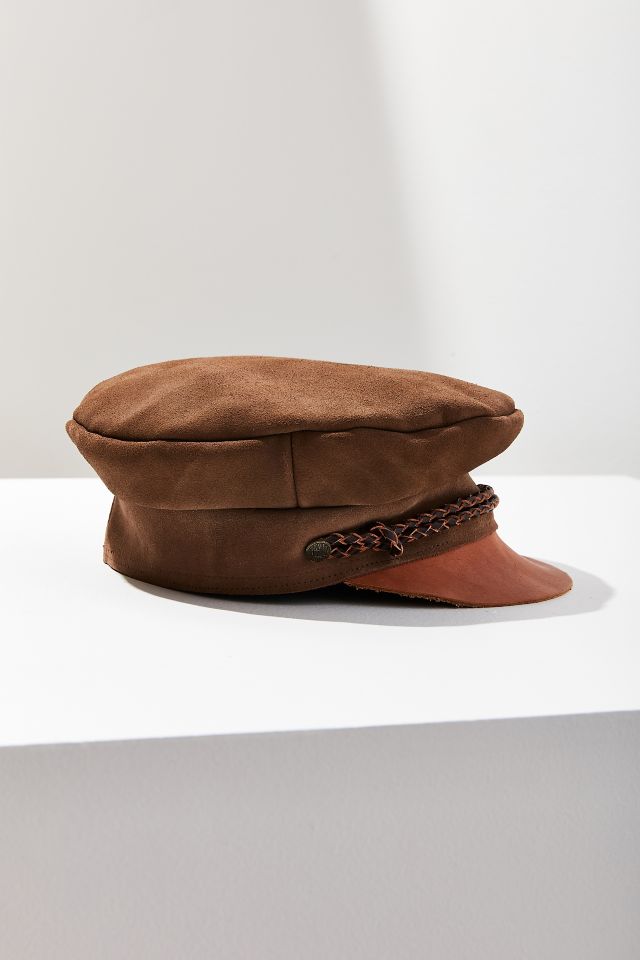 Brixton Kayla Moto Cap #2