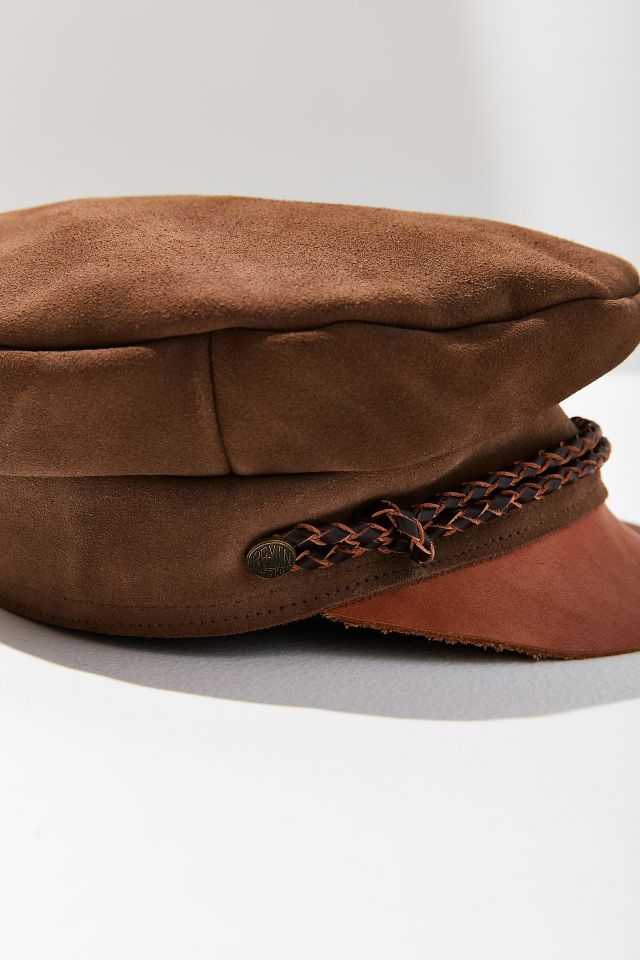 Brixton Kayla Moto Cap #3