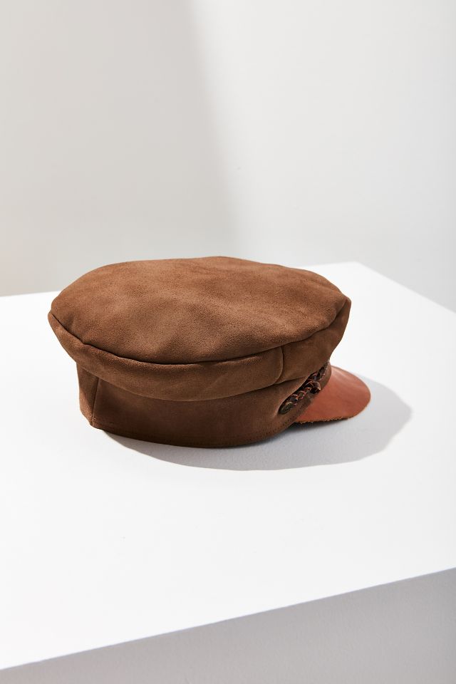 Brixton Kayla Moto Cap #4