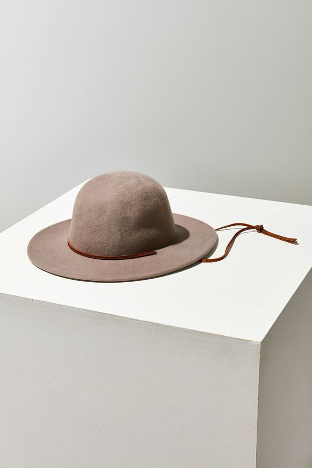 Brixton Tiller Hat #1