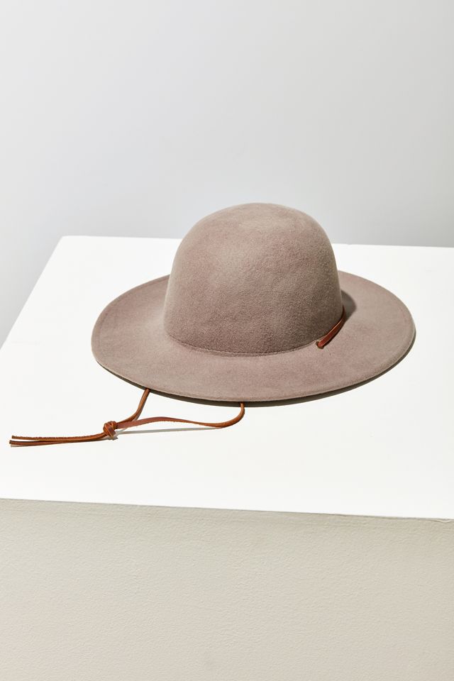 Brixton Tiller Hat #3