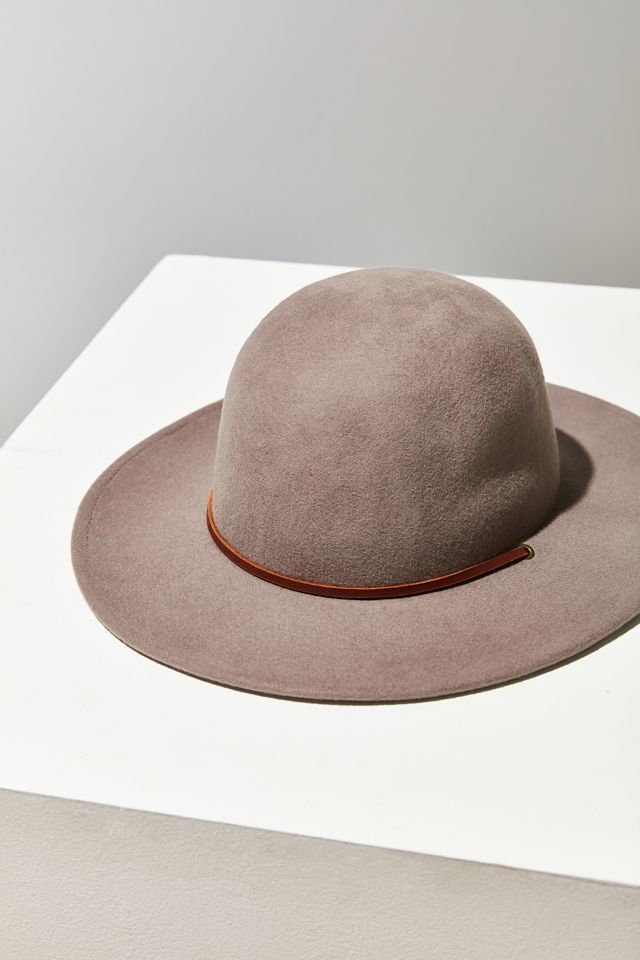 Brixton Tiller Hat #4