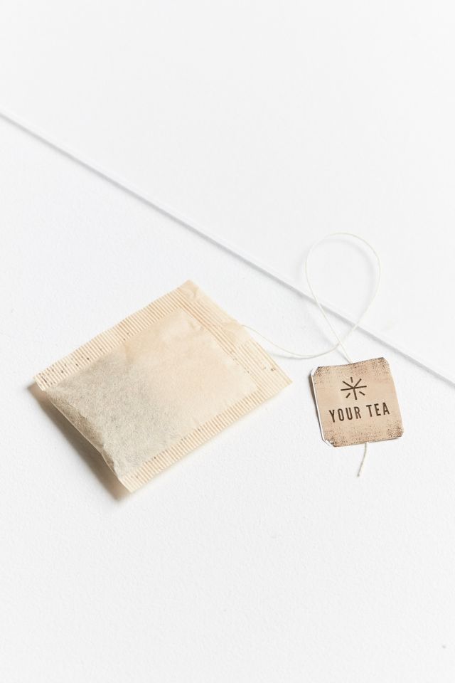 Your Tea Hangover Tea #1