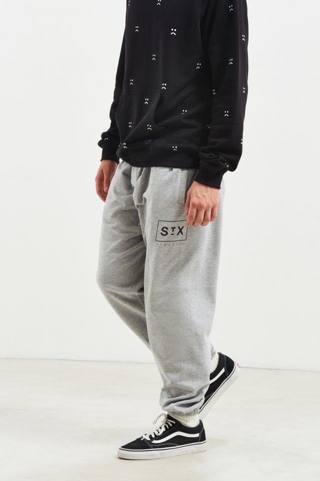 StreetX College Sweatpant #2