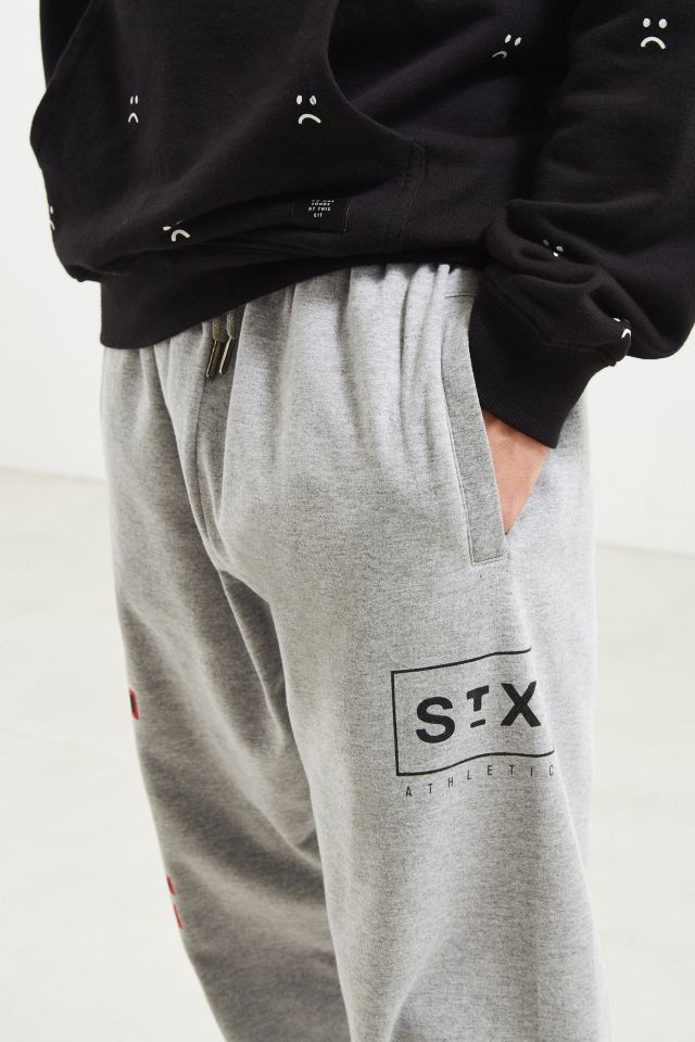 StreetX College Sweatpant #3