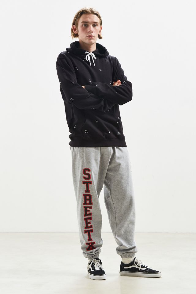 StreetX College Sweatpant #5
