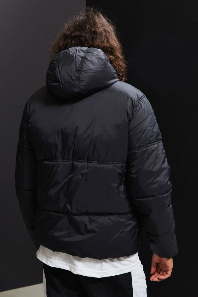 FILA Vincenzi Puffer Jacket #4