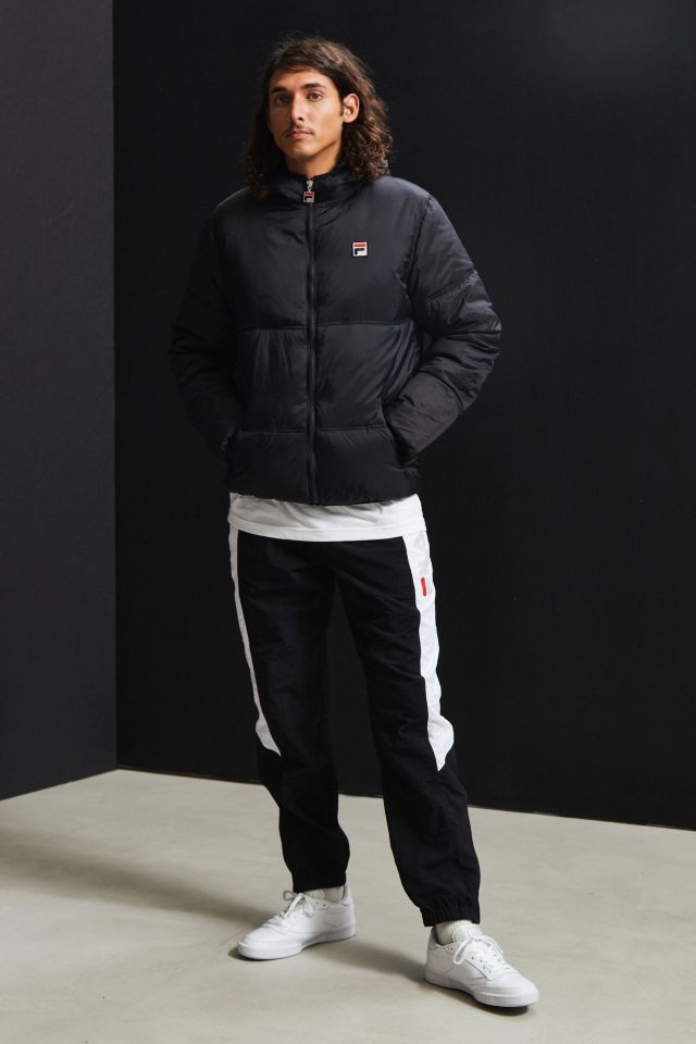 FILA Vincenzi Puffer Jacket #5