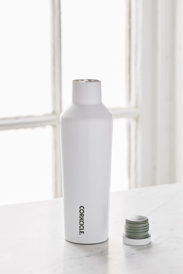 Corkcicle Mono Dipped Canteen Water Bottle #1