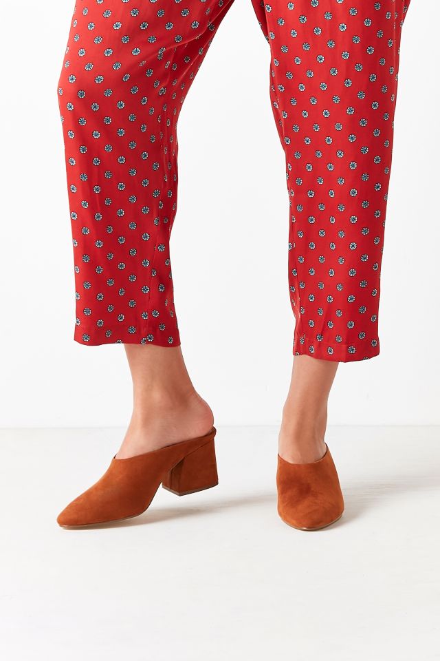 Marta Mule Heel #2