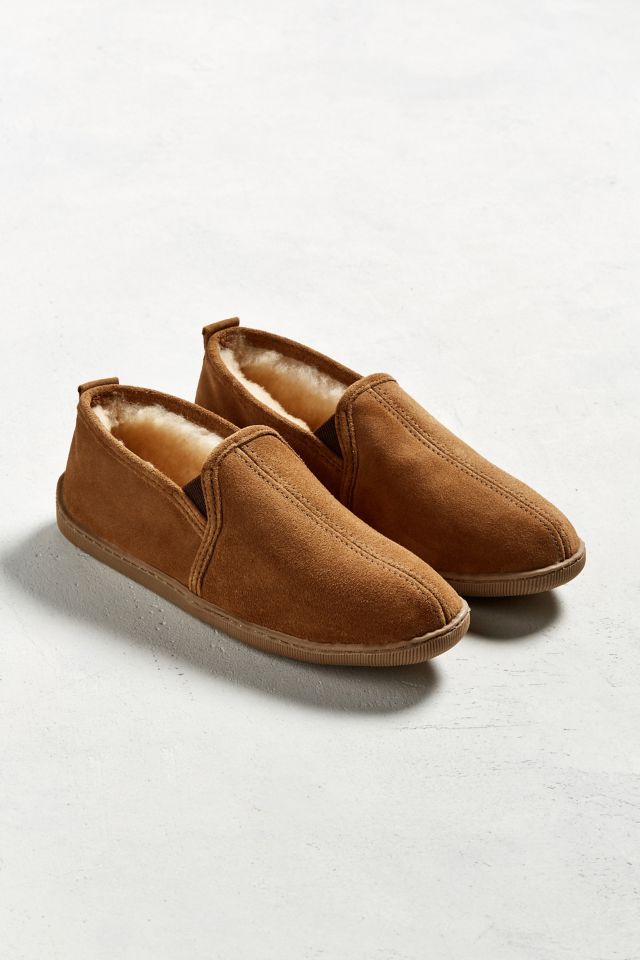 minnetonka twin gore sheepskin