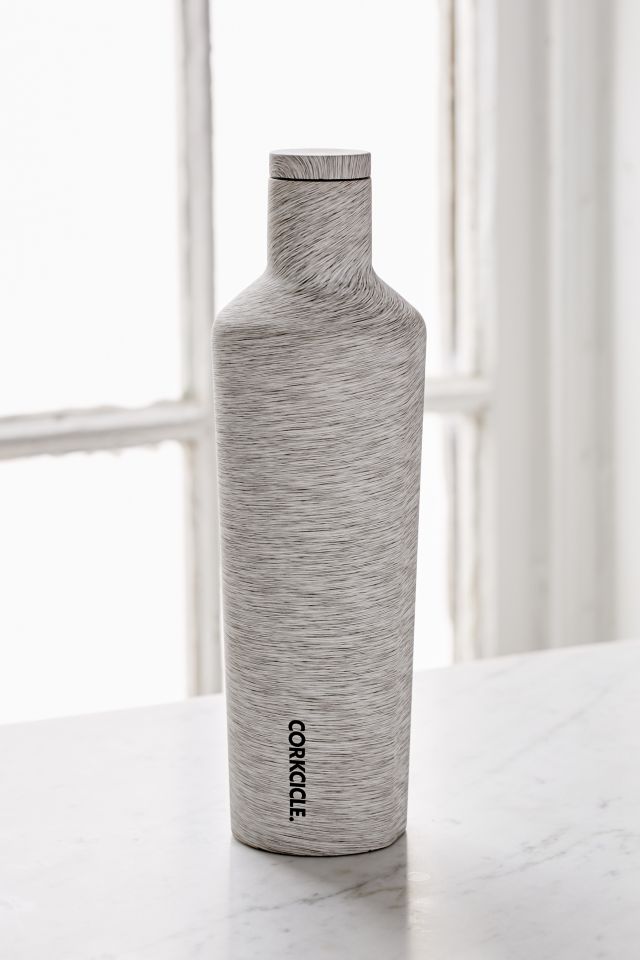 Bouteille d'eau style gourde chinée Corkcicle #1