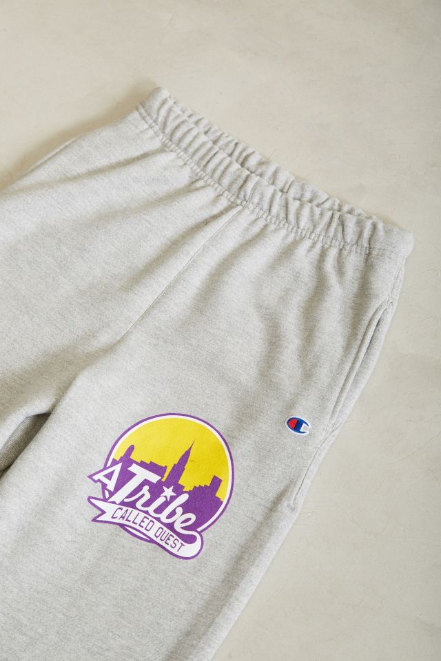 A Tribe Called Quest X Champion Los Angeles Sweatpant #1