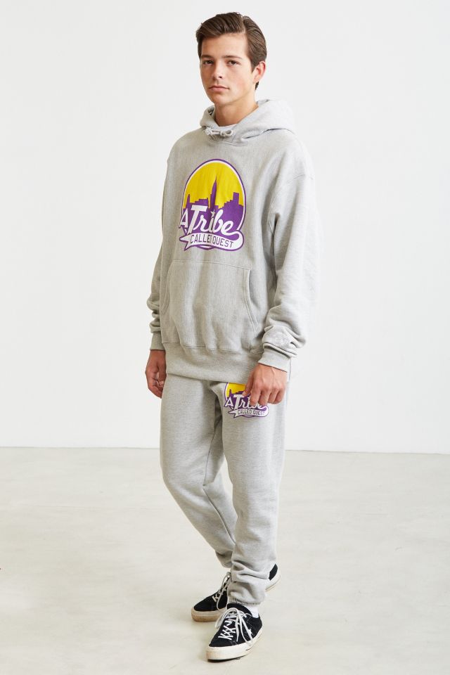 A Tribe Called Quest X Champion Los Angeles Sweatpant #5