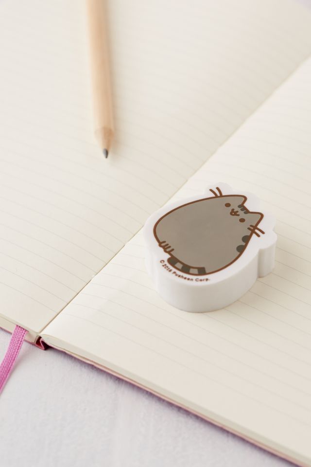Pusheen Jumbo Eraser #1