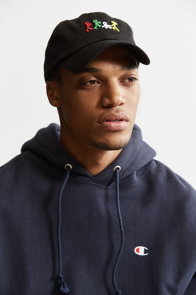 A Tribe Called Quest Figures Dad Hat #1