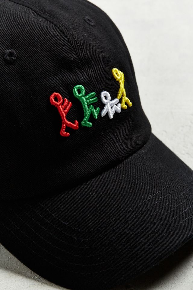 A Tribe Called Quest Figures Dad Hat #2