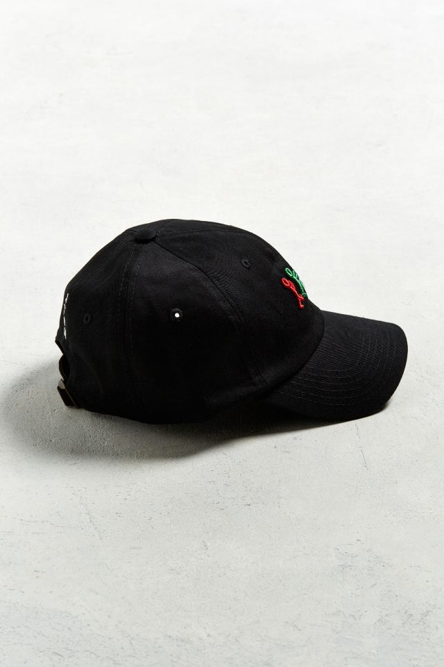 A Tribe Called Quest Figures Dad Hat #3