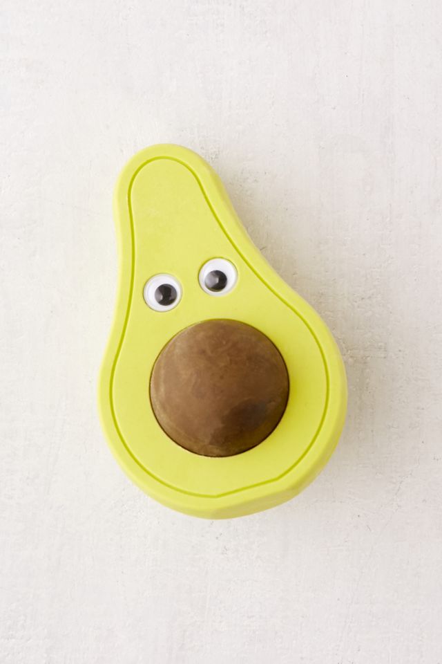 NPW Avocado Eraser + Sharpener Set | Urban Outfitters