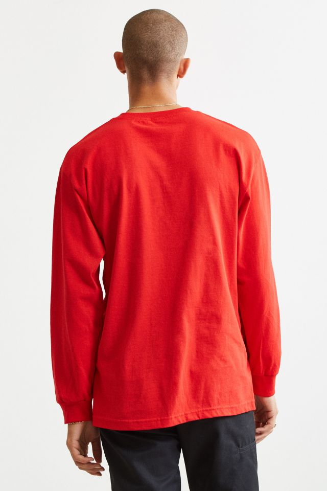 A Tribe Called Quest Thank You Bag Long Sleeve Tee #3