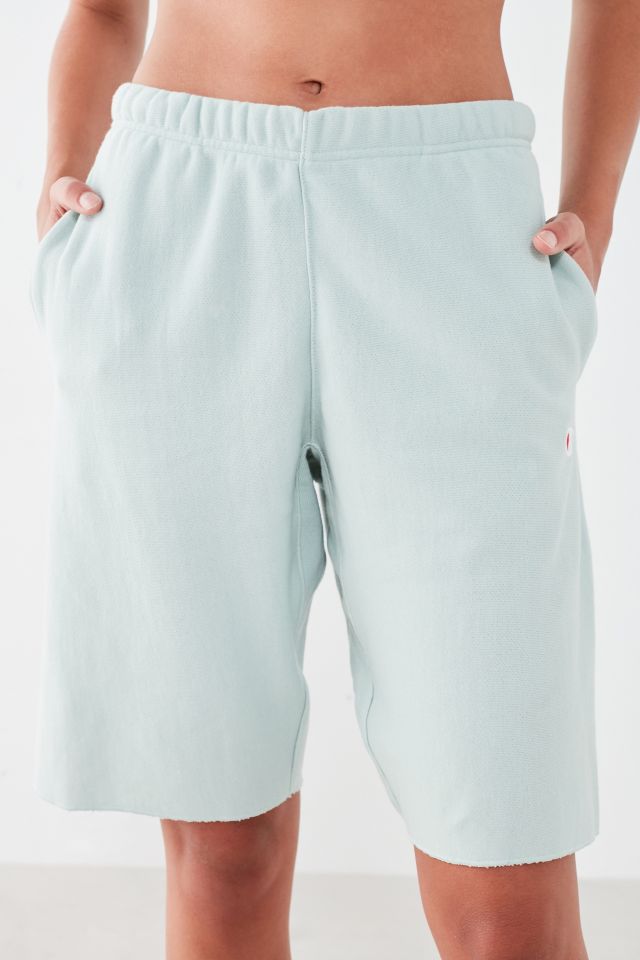 Champion & UO Longline Terry Short #4