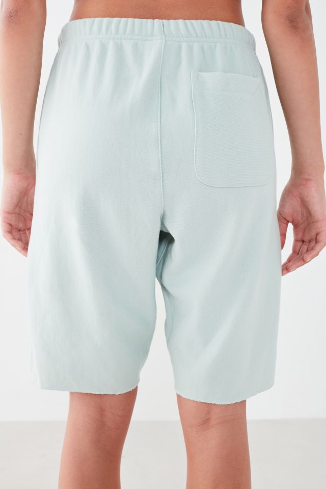 Champion & UO Longline Terry Short #5