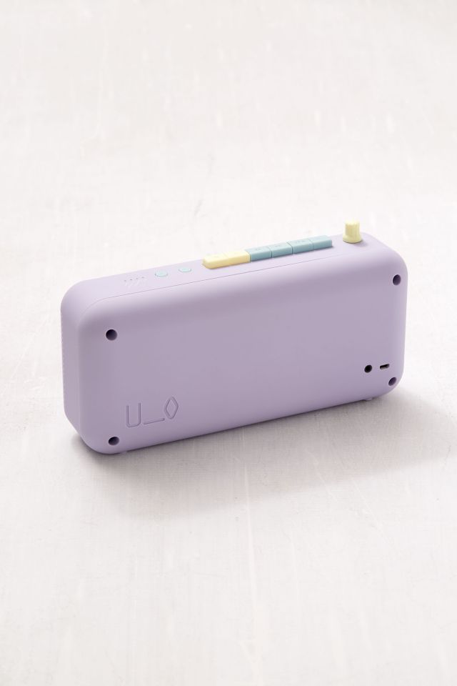 UO_TUNE_IN Bluetooth Cassette Boombox #2