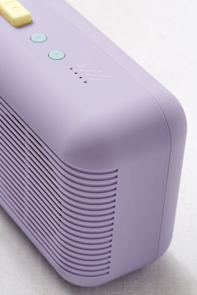 UO_TUNE_IN Bluetooth Cassette Boombox #4