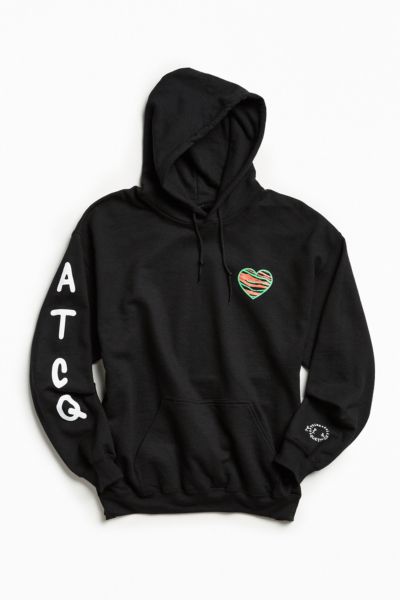 A Tribe Called Quest スウェット UNKOMN A Tribe Called Quest – Unknown Label