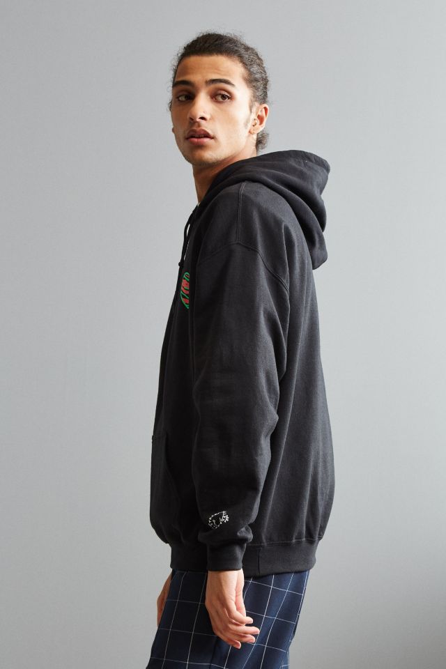 A Tribe Called Quest Hoodie Sweatshirt