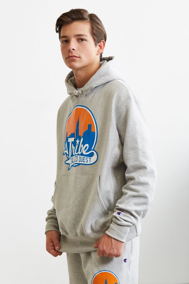 A tribe called best sale quest hoodie urban outfitters