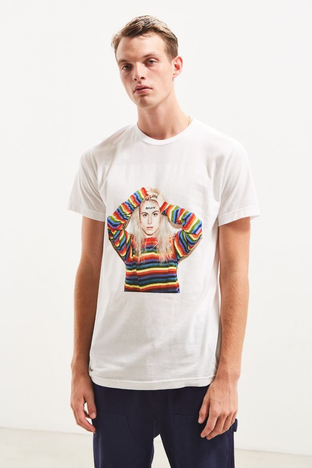 Paramore Hayley Tee #1