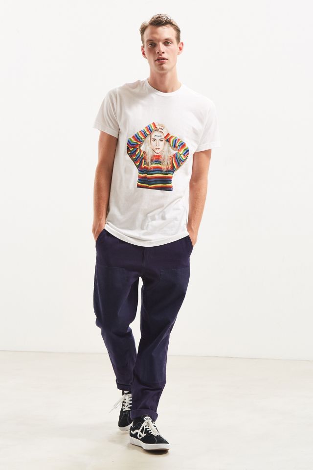 Paramore Hayley Tee #5