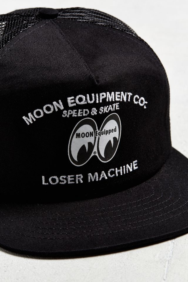 Loser Machine X Mooneyes Trucker Hat | Urban Outfitters Canada