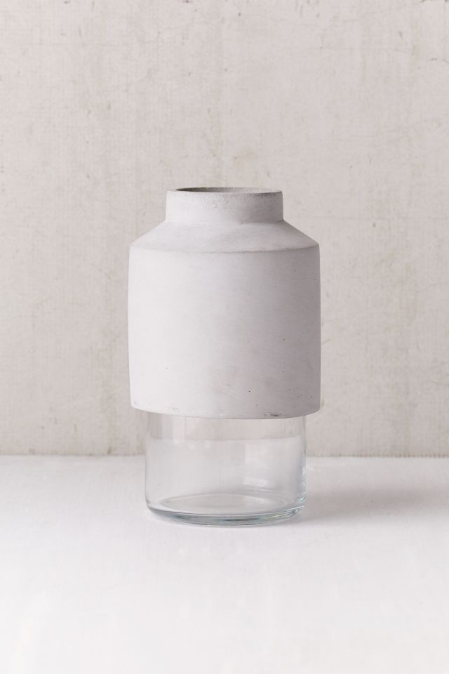 MENU Willmann Vase #1