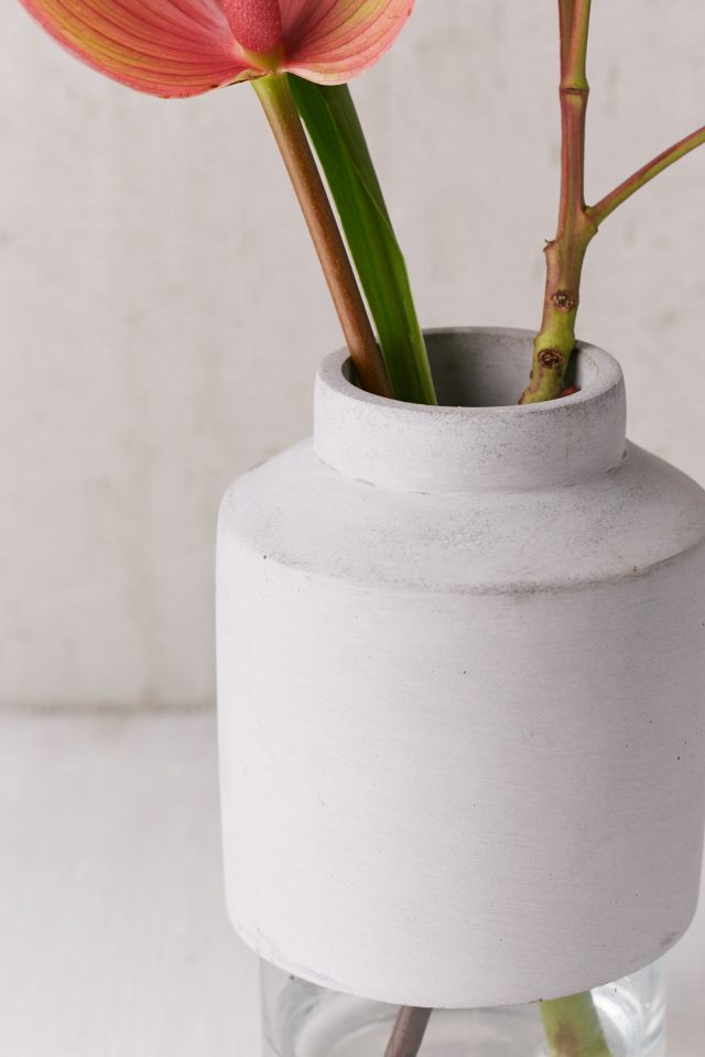 MENU Willmann Vase #2