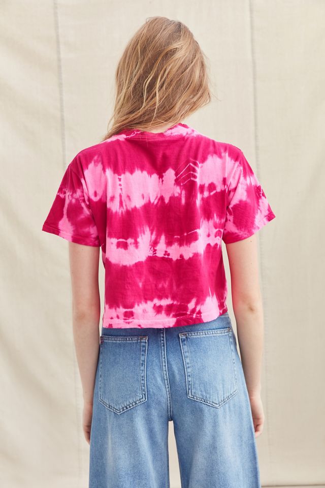 Vintage Tie-Dye Tee #3
